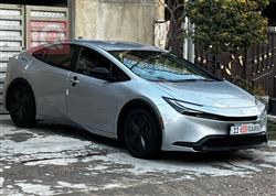 تويوتا بريوس